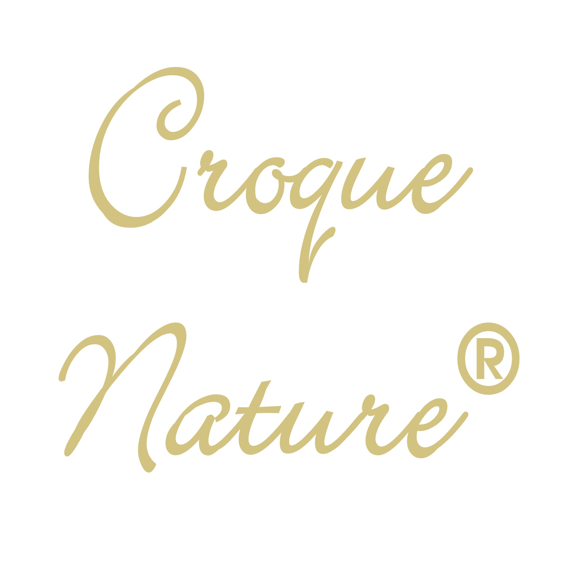 CROQUE NATURE® MAURRIN